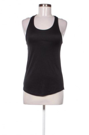 Damen Sporttop H&M Sport, Größe XS, Farbe Schwarz, Preis € 10,13