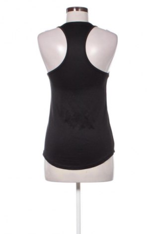 Damen Sporttop H&M Sport, Größe XS, Farbe Schwarz, Preis € 10,13