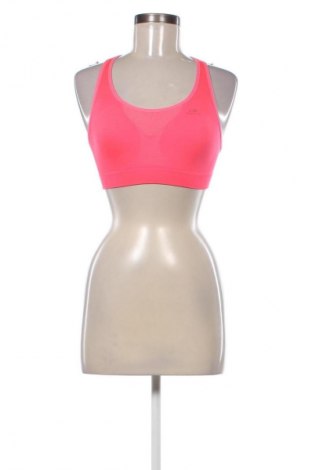 Damski sportowy top Kalenji, Rozmiar XS, Kolor Pomarańczowy, Cena 34,00 zł