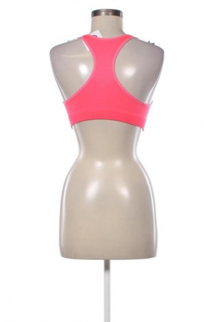 Damski sportowy top Kalenji, Rozmiar XS, Kolor Pomarańczowy, Cena 34,00 zł