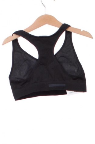 Γυναίκειο αθλητικό τοπ Kalenji, Μέγεθος S, Χρώμα Μαύρο, Τιμή 7,58 €