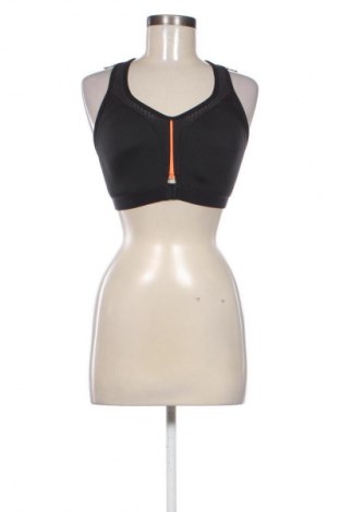 Damen Sporttop Kalenji, Größe M, Farbe Schwarz, Preis € 7,58