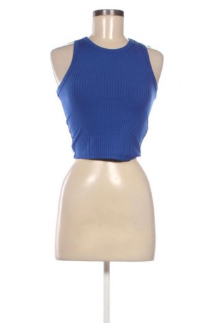 Γυναίκειο αθλητικό τοπ Koton, Μέγεθος S, Χρώμα Μπλέ, Τιμή 9,14 €
