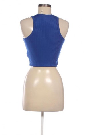 Γυναίκειο αθλητικό τοπ Koton, Μέγεθος S, Χρώμα Μπλέ, Τιμή 9,14 €
