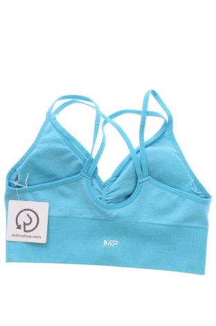 Γυναίκειο αθλητικό τοπ MP, Μέγεθος S, Χρώμα Μπλέ, Τιμή 10,23 €