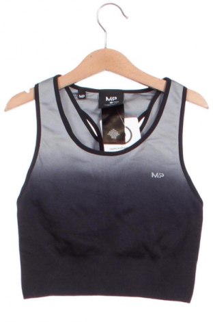 Dámský sportovní top  MP, Velikost S, Barva Modrá, Cena  253,00 Kč