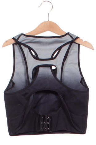 Dámský sportovní top  MP, Velikost S, Barva Modrá, Cena  253,00 Kč