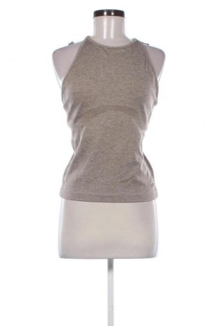 Дамски спортен топ MP, Размер M, Цвят Бежов, Цена 19,99 лв.