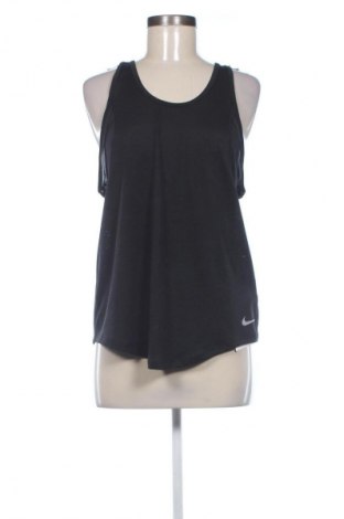 Top sport de damă. Nike, Mărime L, Culoare Negru, Preț 80,99 Lei