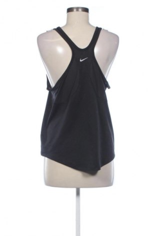 Top sport de damă. Nike, Mărime L, Culoare Negru, Preț 80,99 Lei