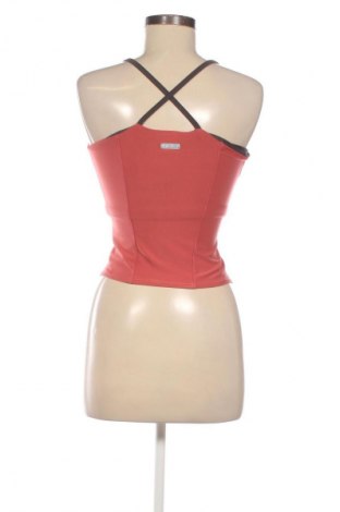 Női sport top Nike, Méret M, Szín Piros, Ár 6 786 Ft