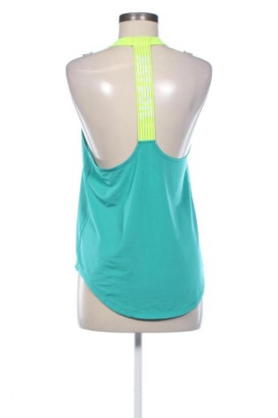Damski sportowy top Nike, Rozmiar S, Kolor Zielony, Cena 78,09 zł