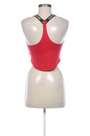 Damen Sporttop Nike, Größe XS, Farbe Rot, Preis € 17,00