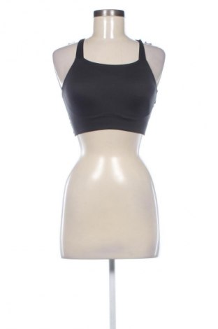 Damen Sporttop Nike, Größe M, Farbe Schwarz, Preis € 17,00