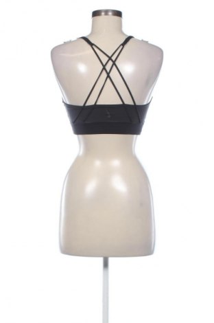 Damen Sporttop Nike, Größe M, Farbe Schwarz, Preis € 17,00