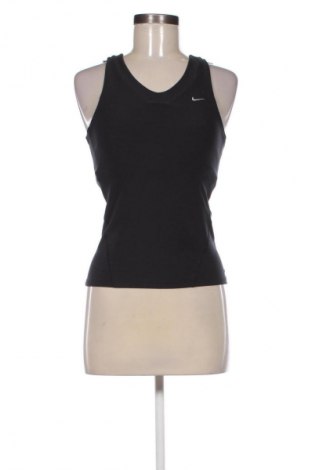 Dámsky športový top  Nike, Veľkosť M, Farba Čierna, Cena  17,36 €