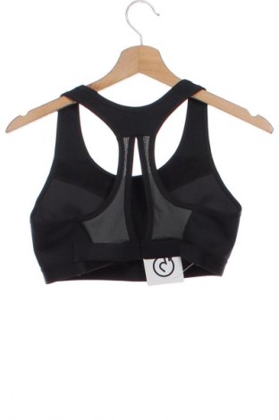 Damski sportowy top Nike, Rozmiar M, Kolor Czarny, Cena 77,75 zł