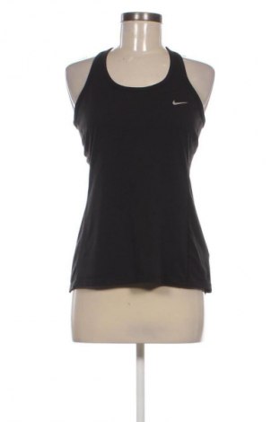 Dámský sportovní top  Nike, Velikost M, Barva Černá, Cena  430,00 Kč