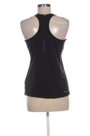 Dámský sportovní top  Nike, Velikost M, Barva Černá, Cena  430,00 Kč
