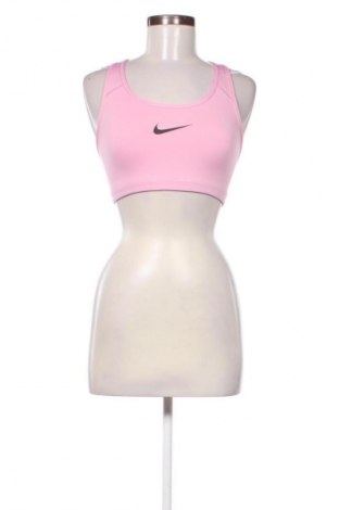 Dámský sportovní top  Nike, Velikost S, Barva Růžová, Cena  428,00 Kč