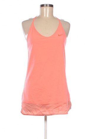 Női sport top Nike, Méret S, Szín Rózsaszín, Ár 18 240 Ft
