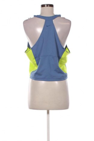 Top sport de damă. Nike, Mărime XXL, Culoare Multicolor, Preț 89,47 Lei