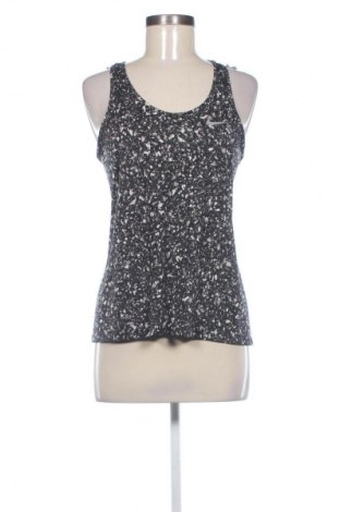 Γυναίκειο αθλητικό τοπ Nike, Μέγεθος M, Χρώμα Πολύχρωμο, Τιμή 17,00 €