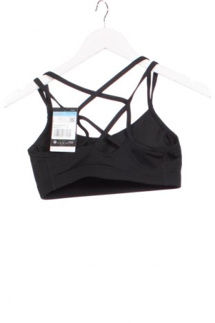 Γυναίκειο αθλητικό τοπ Nike, Μέγεθος M, Χρώμα Μαύρο, Τιμή 39,39 €