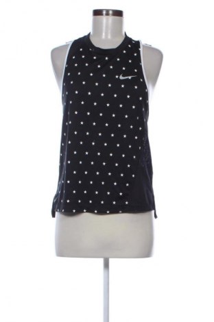 Top sport de damă. Nike, Mărime M, Culoare Multicolor, Preț 87,46 Lei