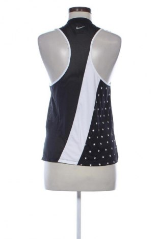 Top sport de damă. Nike, Mărime M, Culoare Multicolor, Preț 87,46 Lei