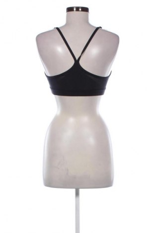 Γυναίκειο αθλητικό τοπ Nike, Μέγεθος M, Χρώμα Μαύρο, Τιμή 46,65 €