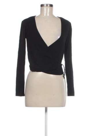 Γυναίκειο αθλητικό τοπ ONLY, Μέγεθος M, Χρώμα Μαύρο, Τιμή 9,99 €