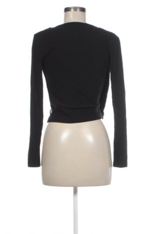 Γυναίκειο αθλητικό τοπ ONLY, Μέγεθος M, Χρώμα Μαύρο, Τιμή 9,99 €