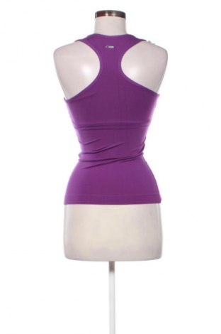 Γυναίκειο αθλητικό τοπ PUMA, Μέγεθος XXS, Χρώμα Βιολετί, Τιμή 17,39 €