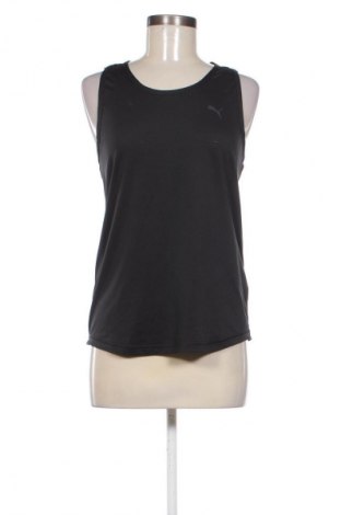 Dámský sportovní top  PUMA, Velikost L, Barva Černá, Cena  443,00 Kč