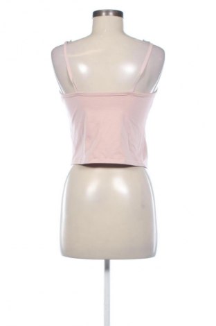 Damski sportowy top PUMA, Rozmiar M, Kolor Różowy, Cena 76,40 zł