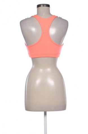Γυναίκειο αθλητικό τοπ PUMA, Μέγεθος XS, Χρώμα Πορτοκαλί, Τιμή 39,39 €