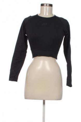 Damen Sporttop Pursue Fitness, Größe S, Farbe Schwarz, Preis 10,99 €