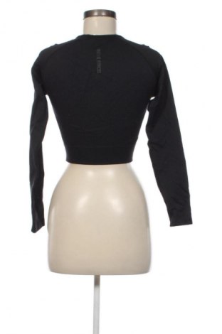 Damen Sporttop Pursue Fitness, Größe S, Farbe Schwarz, Preis 10,99 €