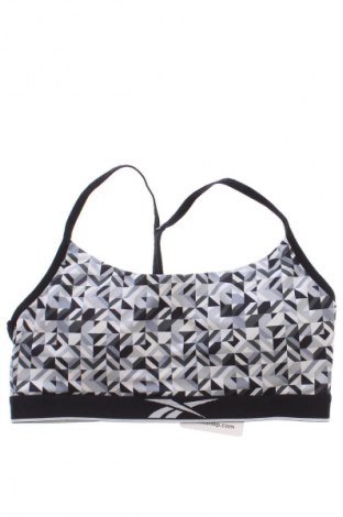 Γυναίκειο αθλητικό τοπ Reebok, Μέγεθος S, Χρώμα Πολύχρωμο, Τιμή 17,39 €