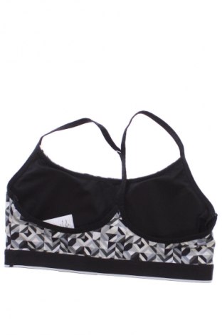 Γυναίκειο αθλητικό τοπ Reebok, Μέγεθος S, Χρώμα Πολύχρωμο, Τιμή 17,39 €