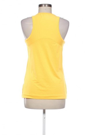 Damen Sporttop Reebok, Größe S, Farbe Orange, Preis 17,30 €