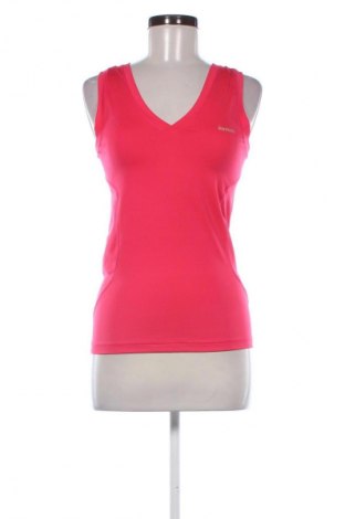 Női sport top Reebok, Méret M, Szín Rózsaszín, Ár 6 100 Ft