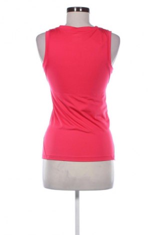 Női sport top Reebok, Méret M, Szín Rózsaszín, Ár 6 100 Ft