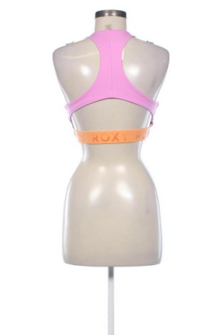 Damen Sporttop Roxy, Größe M, Farbe Mehrfarbig, Preis € 10,00