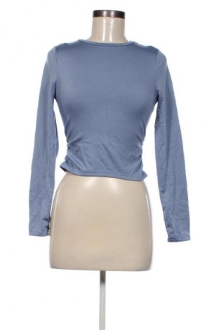 Női sport top SHEIN, Méret S, Szín Kék, Ár 2 849 Ft