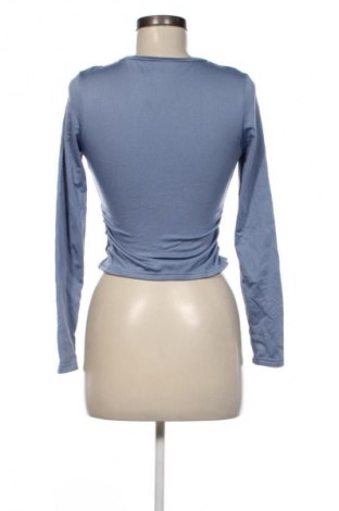 Női sport top SHEIN, Méret S, Szín Kék, Ár 2 849 Ft