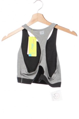 Top sport de damă. Sloggi, Mărime M, Culoare Gri, Preț 176,99 Lei