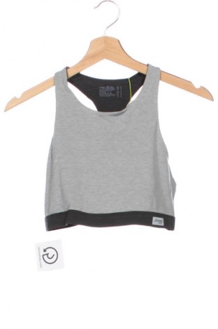 Damen Sporttop Sloggi, Größe M, Farbe Grau, Preis 51,99 €