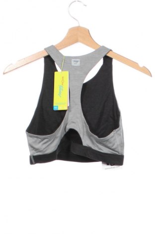 Damen Sporttop Sloggi, Größe M, Farbe Grau, Preis 51,99 €